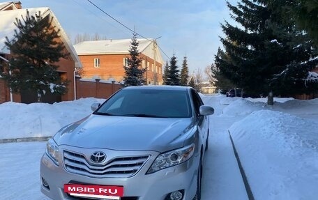 Toyota Camry, 2009 год, 1 620 000 рублей, 6 фотография