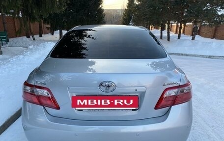 Toyota Camry, 2009 год, 1 620 000 рублей, 15 фотография