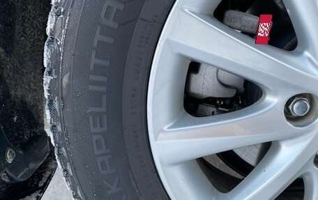 Toyota Camry, 2009 год, 1 620 000 рублей, 13 фотография