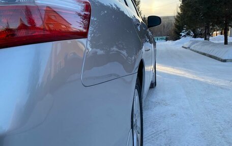 Toyota Camry, 2009 год, 1 620 000 рублей, 23 фотография