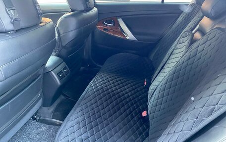 Toyota Camry, 2009 год, 1 620 000 рублей, 26 фотография