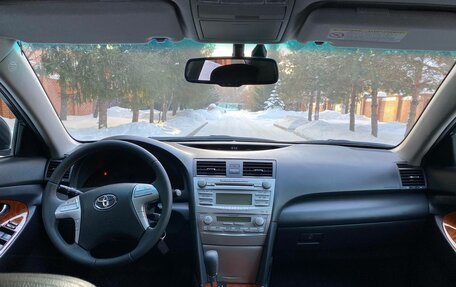 Toyota Camry, 2009 год, 1 620 000 рублей, 28 фотография