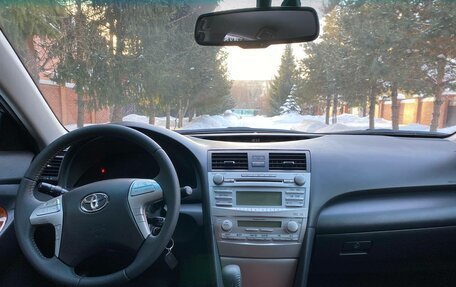 Toyota Camry, 2009 год, 1 620 000 рублей, 29 фотография