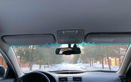 Toyota Camry, 2009 год, 1 620 000 рублей, 33 фотография