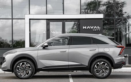 Haval F7, 2025 год, 3 649 000 рублей, 2 фотография