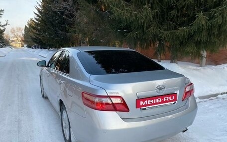Toyota Camry, 2009 год, 1 620 000 рублей, 36 фотография