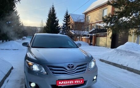 Toyota Camry, 2009 год, 1 620 000 рублей, 34 фотография
