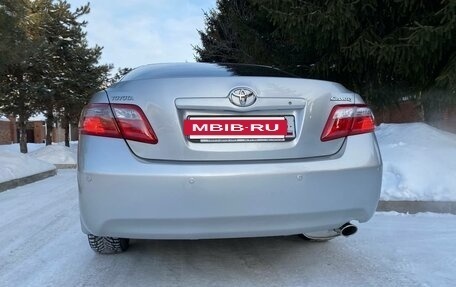 Toyota Camry, 2009 год, 1 620 000 рублей, 37 фотография