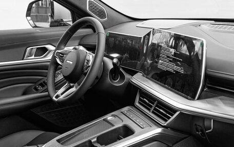 Haval F7, 2025 год, 3 649 000 рублей, 11 фотография