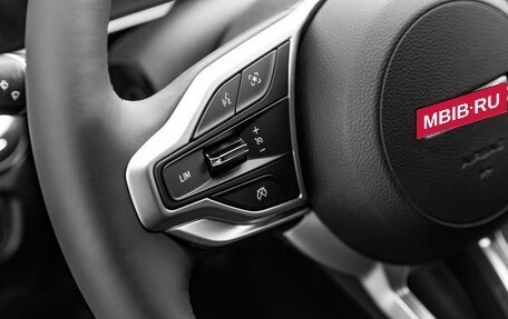 Haval F7, 2025 год, 3 649 000 рублей, 16 фотография