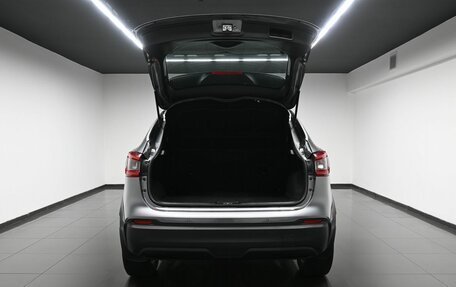 Nissan Qashqai, 2019 год, 1 695 000 рублей, 7 фотография