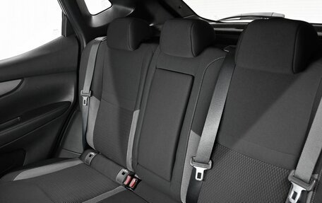 Nissan Qashqai, 2019 год, 1 695 000 рублей, 10 фотография