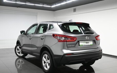 Nissan Qashqai, 2019 год, 1 695 000 рублей, 6 фотография