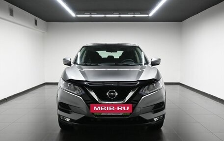 Nissan Qashqai, 2019 год, 1 695 000 рублей, 3 фотография