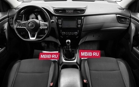 Nissan Qashqai, 2019 год, 1 695 000 рублей, 11 фотография