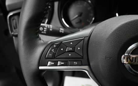 Nissan Qashqai, 2019 год, 1 695 000 рублей, 19 фотография