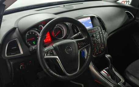 Opel Astra J, 2014 год, 799 000 рублей, 10 фотография