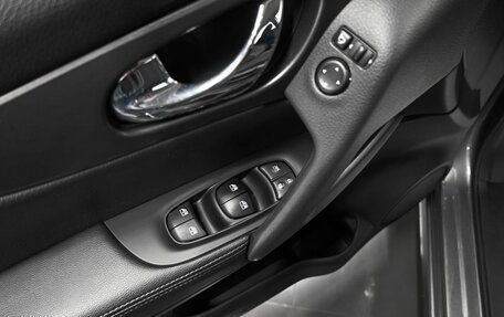 Nissan Qashqai, 2019 год, 1 695 000 рублей, 23 фотография