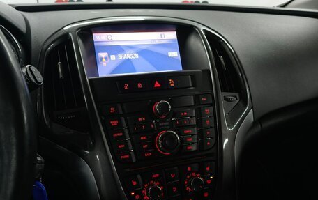 Opel Astra J, 2014 год, 799 000 рублей, 16 фотография