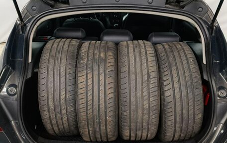 Opel Astra J, 2014 год, 799 000 рублей, 23 фотография