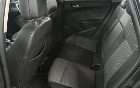 Opel Astra J, 2014 год, 799 000 рублей, 20 фотография