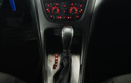 Opel Astra J, 2014 год, 799 000 рублей, 17 фотография