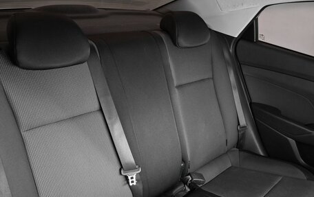 Hyundai Solaris II рестайлинг, 2018 год, 1 195 000 рублей, 13 фотография