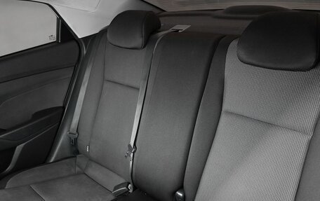 Hyundai Solaris II рестайлинг, 2018 год, 1 195 000 рублей, 10 фотография