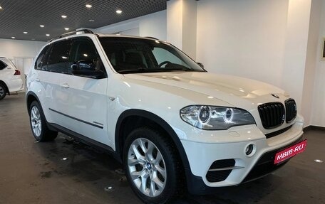 BMW X5, 2012 год, 2 270 000 рублей, 1 фотография