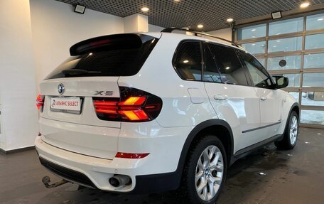 BMW X5, 2012 год, 2 270 000 рублей, 3 фотография
