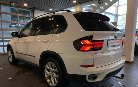 BMW X5, 2012 год, 2 270 000 рублей, 5 фотография