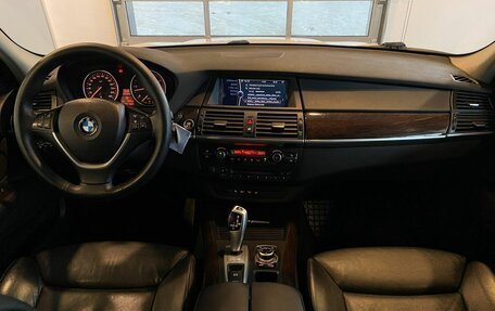 BMW X5, 2012 год, 2 270 000 рублей, 9 фотография