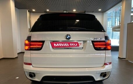 BMW X5, 2012 год, 2 270 000 рублей, 4 фотография