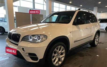 BMW X5, 2012 год, 2 270 000 рублей, 7 фотография