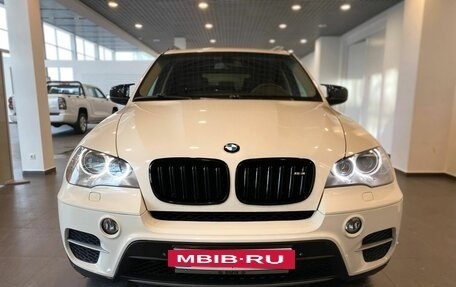 BMW X5, 2012 год, 2 270 000 рублей, 8 фотография