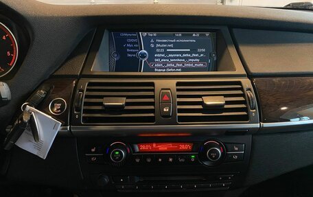 BMW X5, 2012 год, 2 270 000 рублей, 13 фотография