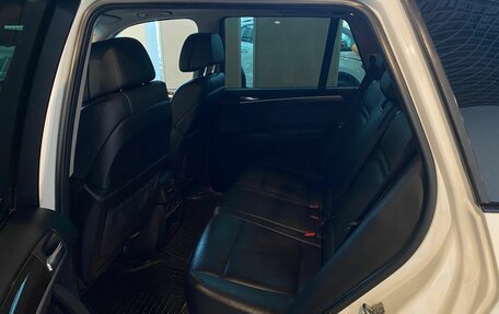 BMW X5, 2012 год, 2 270 000 рублей, 25 фотография