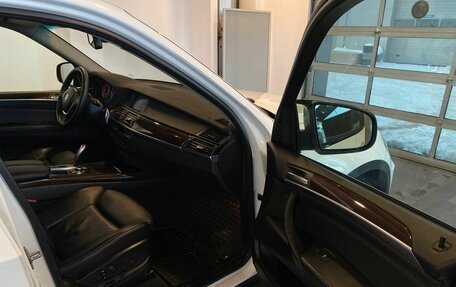 BMW X5, 2012 год, 2 270 000 рублей, 27 фотография