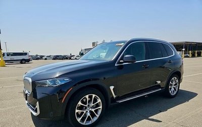 BMW X5, 2025 год, 12 500 000 рублей, 1 фотография