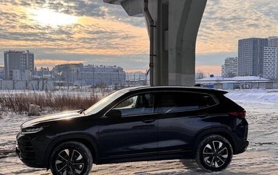 CheryExeed LX, 2023 год, 1 550 000 рублей, 1 фотография