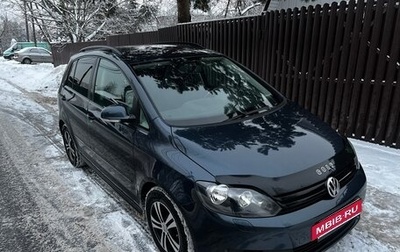 Volkswagen Golf Plus II, 2012 год, 780 000 рублей, 1 фотография