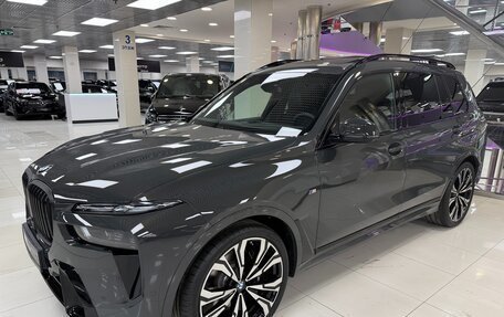 BMW X7, 2026 год, 18 999 000 рублей, 1 фотография