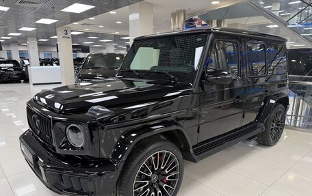 Mercedes-Benz G-Класс AMG, 2026 год, 34 999 000 рублей, 1 фотография