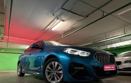 BMW 2 серия F44, 2020 год, 2 720 000 рублей, 1 фотография