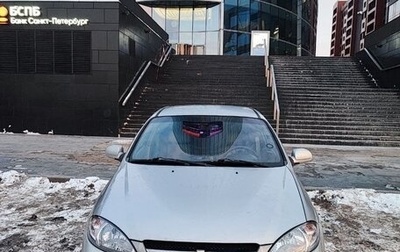 Chevrolet Lacetti, 2009 год, 215 000 рублей, 1 фотография
