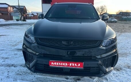 Geely Tugella FY11, 2023 год, 3 050 000 рублей, 1 фотография