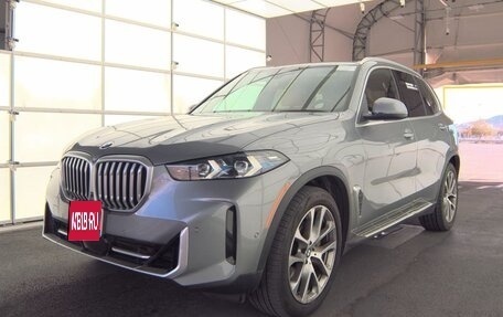 BMW X5, 2025 год, 10 000 000 рублей, 1 фотография