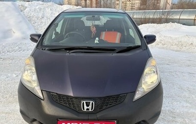 Honda Fit III, 2009 год, 600 000 рублей, 1 фотография