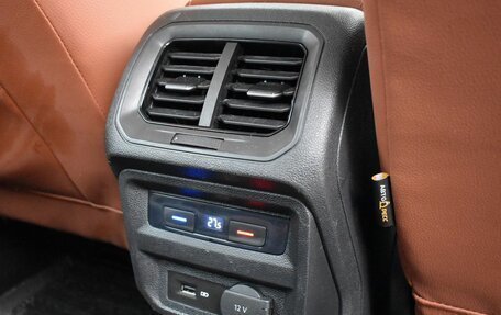 Volkswagen Tiguan II, 2019 год, 1 799 999 рублей, 24 фотография