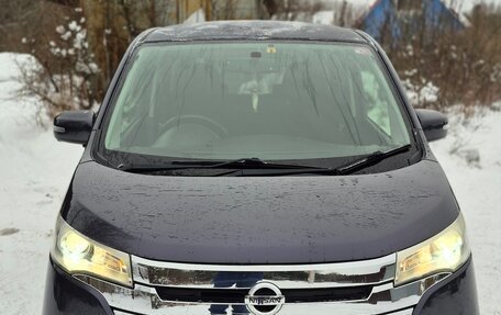 Nissan Dayz I рестайлинг, 2013 год, 735 000 рублей, 3 фотография